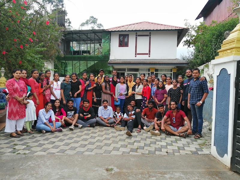 Woodstock villa - Woodstock villa Lockhart Tea Factory Rd, Devikulam, Munnar, Kerala 685613, India