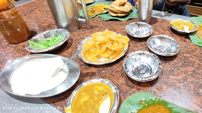 Pandit Ji Poori Wale - Pandit Ji Poori Wale X539+9FR, Kusha Ghat, Haridwar, Uttarakhand 249401, India