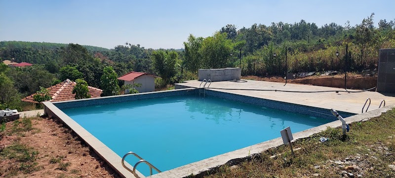 Myst Resort - Myst Resort Jambaradi, Karnataka 573165, India