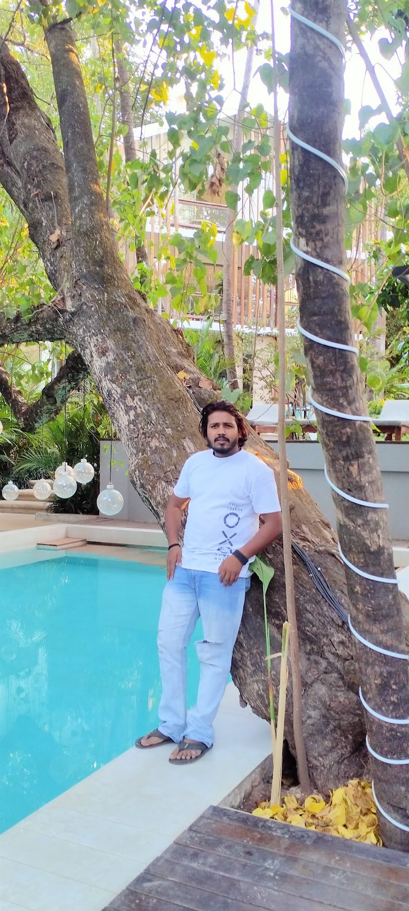 LT725, Vagator - LT725, Vagator, HPWP+W67, Vagator, Anjuna, Goa 403509, India