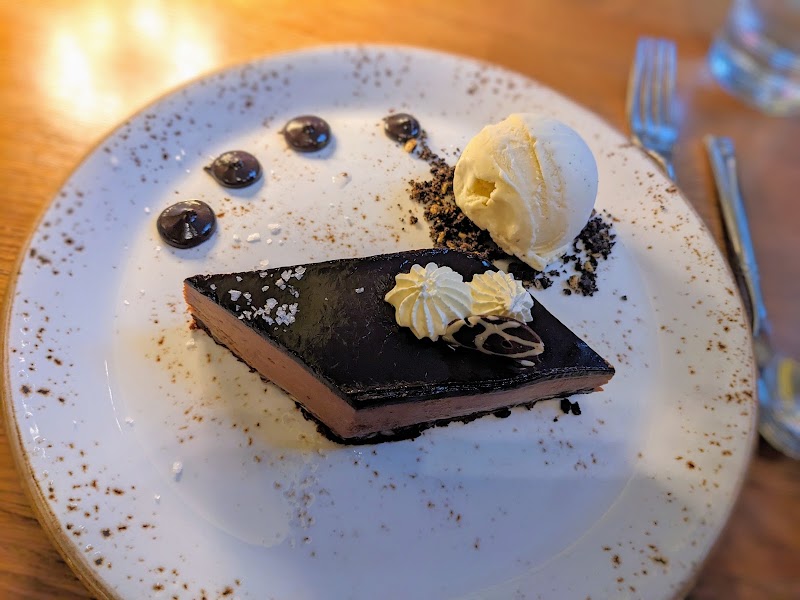 El Fish Marisqueria - El Fish Marisqueria 155 Amsterdam Ave, New York, NY 10023, USA