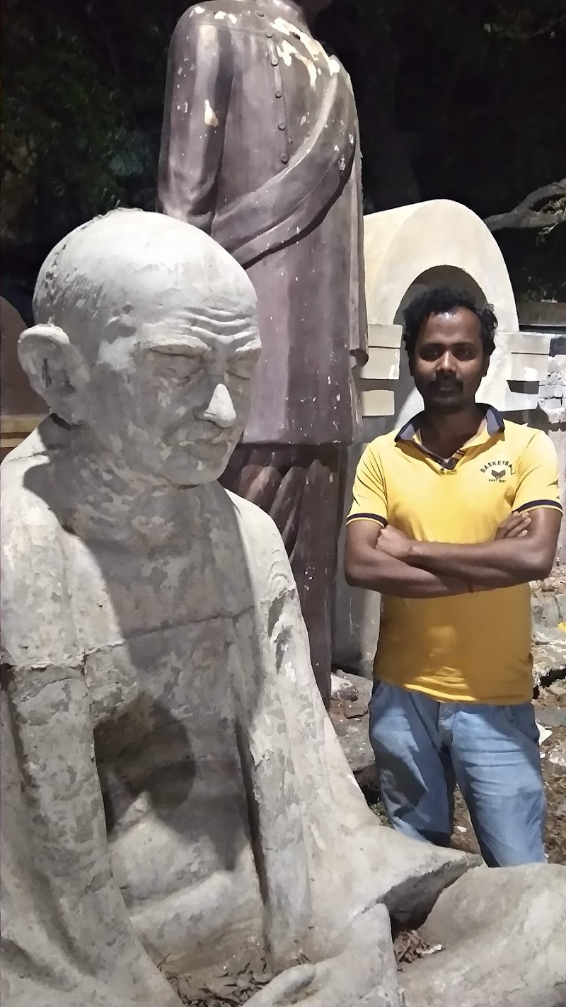 NELSON ART STUDIO - NELSON ART STUDIO Sector 1, Bhilai, Chhattisgarh 490001, India