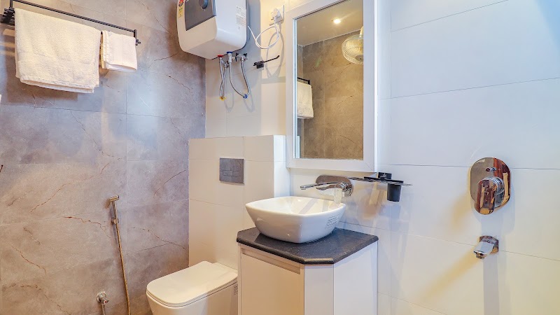 FabHotel Grand Arya - Hotel in Danapur, Patna - FabHotel Grand Arya - Hotel in Danapur, Patna Khagaul - Phulwari Sharif Rd, Khagaul, Patna, Bihar 801105, India