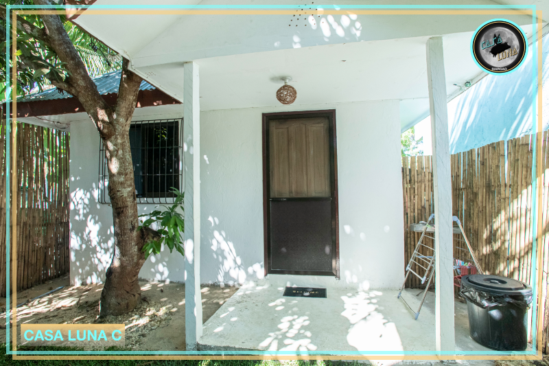 Casa Luna Siargao - Casa Luna Siargao Tourism Rd, General Luna, 8419 Surigao del Norte, Philippines