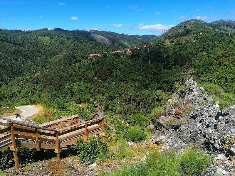 Fragas de São Simão - Fragas de São Simão Casal de São Simåo, Figueiró Dos Vinhos, Portugal