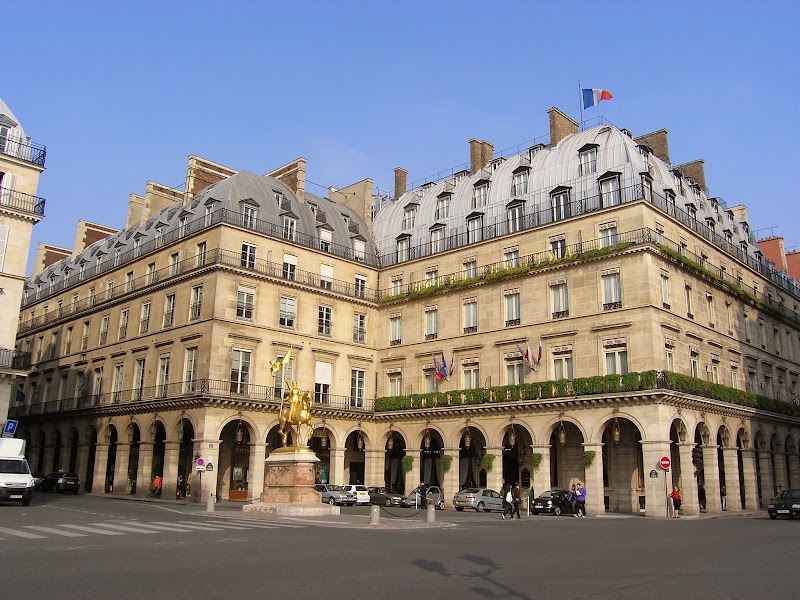 Tuileries Garden - Tuileries Garden 75001 Paris, France