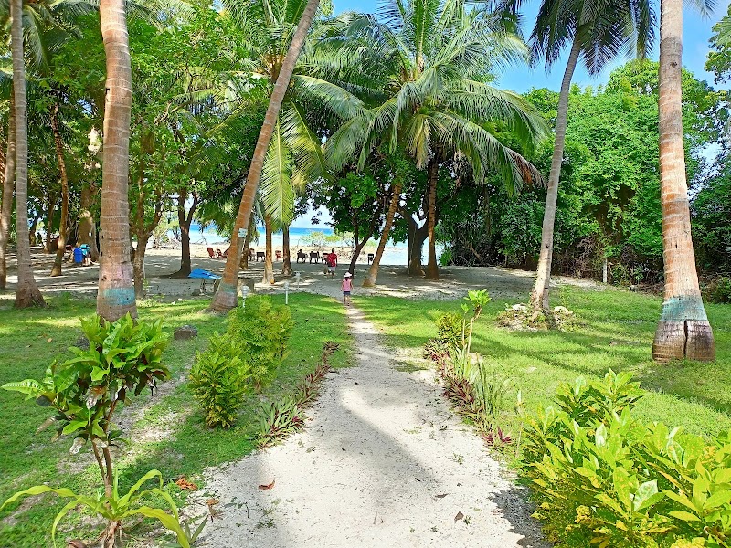 Coco-N-huts Beach Resort - Coco-N-huts Beach Resort, Nearby jetty bech number 2, Neil island, Neil Kendra, Andaman and Nicobar Islands 744104, India