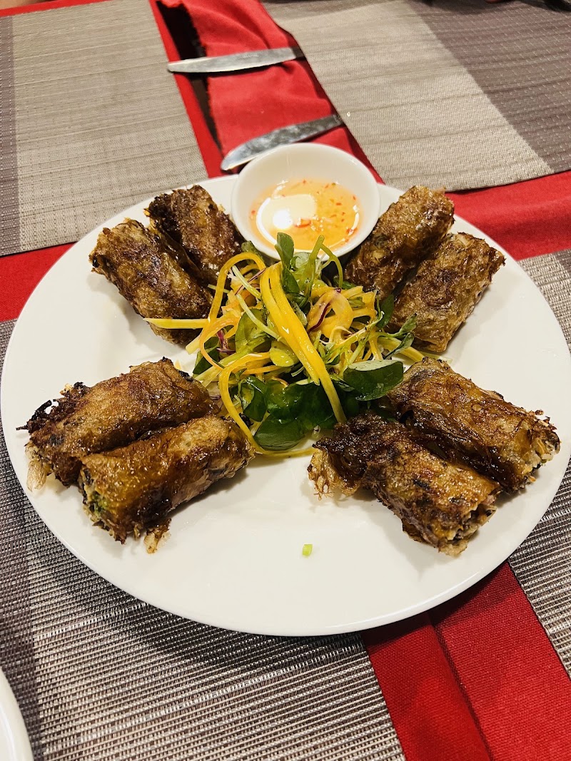 Restaurant Eat Pray Love Phu Quoc - Restaurant Eat Pray Love Phu Quoc Tổ 4, D. Đông - Cửa Cạn, Ông Lang, Phú Quốc, An Giang 920000, Vietnam