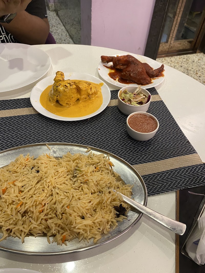 NAVARASA Formerly by vibe spot - NAVARASA Formerly by vibe spot 216, Diwan Bahadur Rd, R.S. Puram, Coimbatore, Tamil Nadu 641001, India