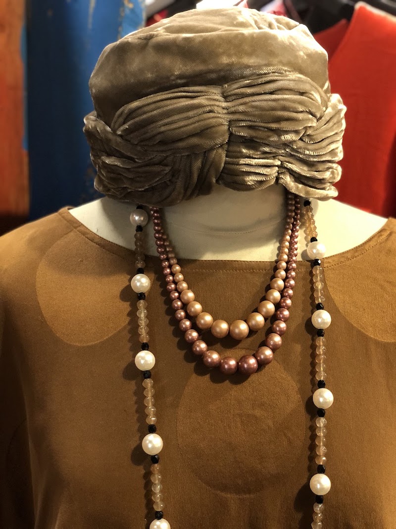 Melrose Vintage Ginori - Melrose Vintage Ginori, Via de' Ginori, 18r, 50123 Firenze FI, Italy