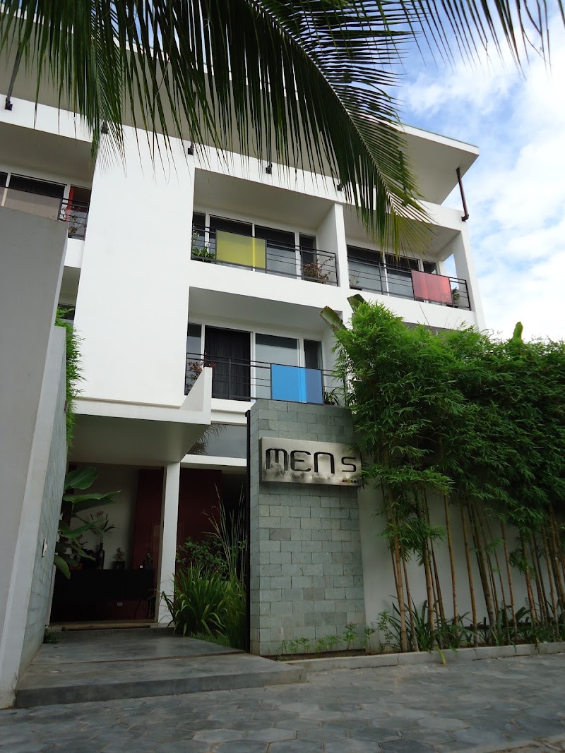 Men's Resort & Spa - Gay Hotel