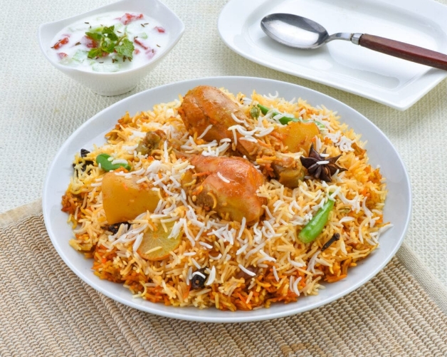 ALAM MURADABADI BIRYANI CHICKEN CORNER - ALAM MURADABADI BIRYANI CHICKEN CORNER, Subhash Chowk, Badshahpur Sohna Rd, Nambardar Market, Islampur Village, Sector 38, Gurugram, Haryana 122001, India