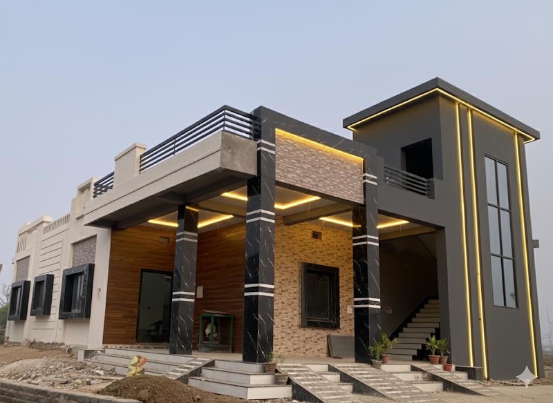 H.A Construction - H.A Construction Shop No.-7, Aishwarya Bazar Complex, Ama Seoni, Raipur, Chhattisgarh 492014, India
