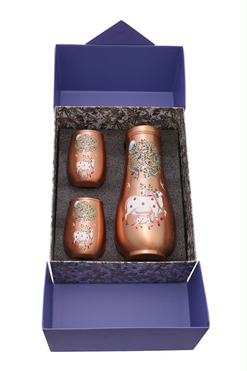 Jain Calendar Co. - Jain Calendar Co. Shop No, First Floor, 11-12, Sidipura, Karol Bagh, New Delhi, Delhi, 110005, India