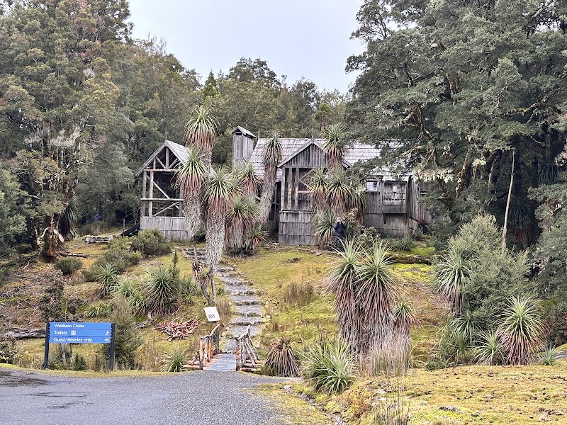 Ronny Creek - Ronny Creek, Cradle Mountain TAS 7306, Australia