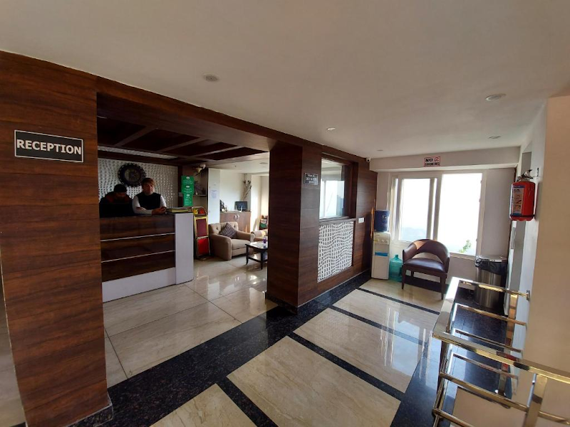 Hotel Forest view by Shashwat Group of Hotels - Hotel Forest view by Shashwat Group of Hotels Library chowk, near Mall Road, Library Road, Mussoorie, Uttarakhand 248179, India