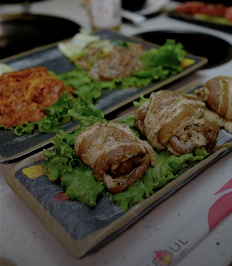 Seoul Korean BBQ and Hot Pot - Seoul Korean BBQ and Hot Pot, 825 Baltimore Pike, Springfield, PA 19064, USA