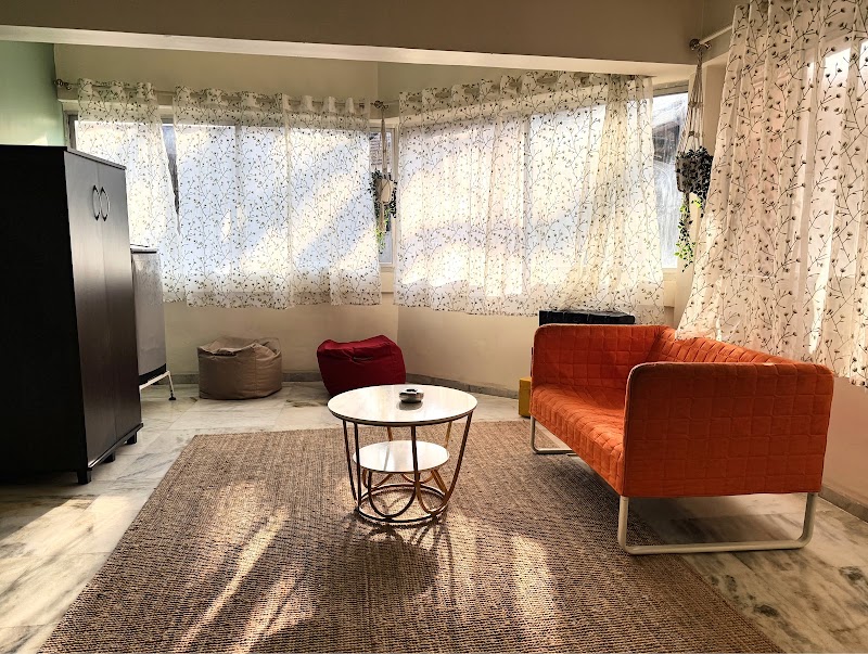 SmartStay Serviced Apartment - SmartStay Serviced Apartment G15, CDE Block, Golden Orchid, Apartments, Kasturba Rd, next to McDonald's, Shanthala Nagar, Ashok Nagar, Bengaluru, Karnataka 560001, India
