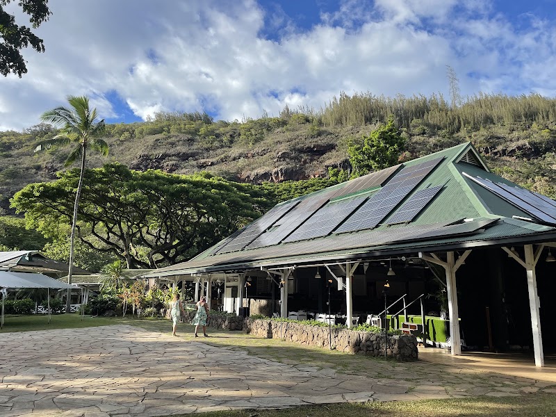 Toa Luau - Toa Luau, 59-864 Kamehameha Hwy, Haleiwa, HI 96712, USA