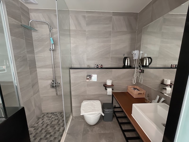 日月潭山慕藝旅 Sun Moon Inn【民宿】 - 日月潭山慕藝旅 Sun Moon Inn【民宿】 No. 216號, Zhongshan Rd, Shuishe Village, Yuchi Township, Nantou County, Taiwan 555009