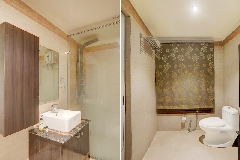 The Golden Crown - The Golden Crown Plot No. 7, Govind Plaza, Flyover Near Alankar Showroom, Bailey Rd, beside Rupaspur, Rupaspur, IAS Colony, Patna, Bihar 801503, India