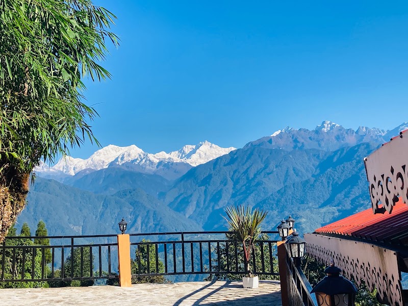Kaya Gantavya Resort & Spa | Pelling - Kaya Gantavya Resort & Spa | Pelling Pelling-Rimbi Rd, Pelling City, Sikkim 737113, India