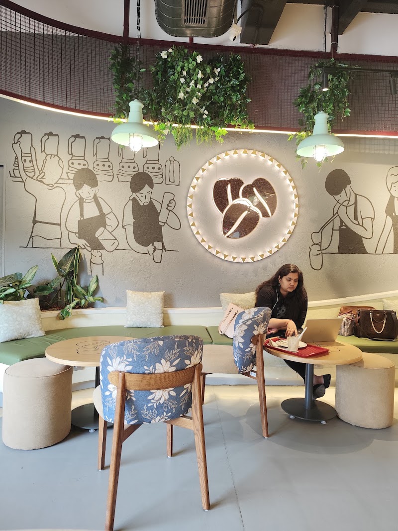 Costa Coffee - Costa Coffee, Shop No 001, DT City Centre Mall, Mehrauli-Gurgaon Rd, Sector 28, DLF Phase 1, Sector 26, Gurugram, Haryana 122002, India