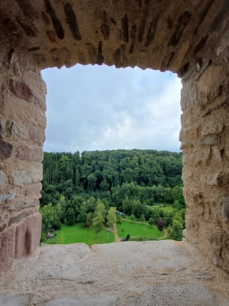 Schönecken Castle - Schönecken Castle, 54614 Schönecken, Germany