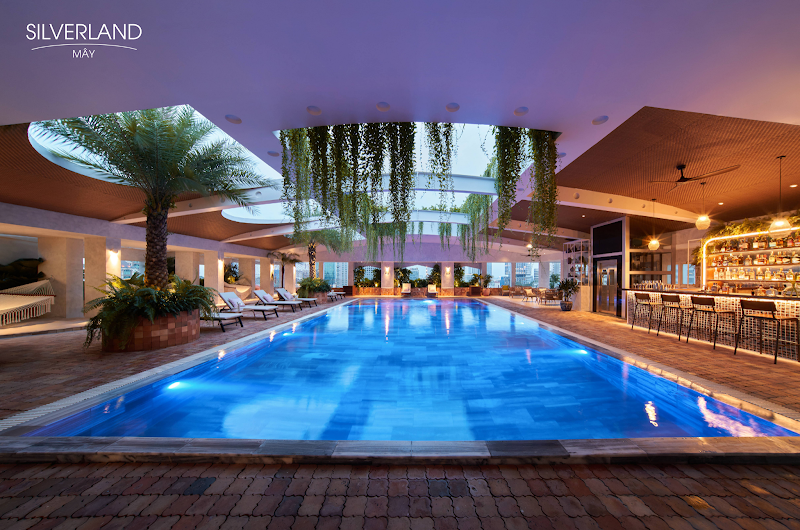 Silverland May Hotel - Silverland May Hotel, 28–30 Thi Sách, Sài Gòn, Hồ Chí Minh 700000, Vietnam