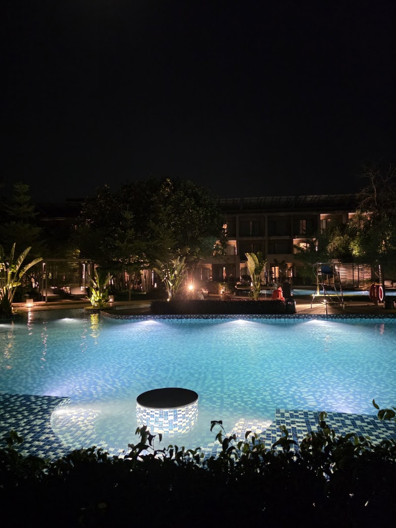 Zvatra - Taj Damdama Lake Resort & Spa, Gurugram - Zvatra - Taj Damdama Lake Resort & Spa, Gurugram Gurgaon Rd, Damdama, Sohna, Abhepur, Haryana 122102, India