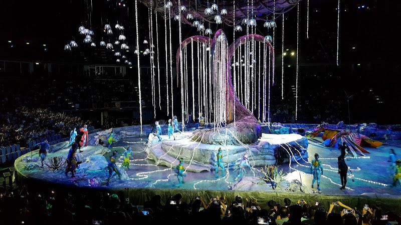 IMPACT Arena - IMPACT Arena Hall, Popular Rd, Tambon Ban Mai, Amphoe Pak Kret, Chang Wat Nonthaburi 11120, Thailand
