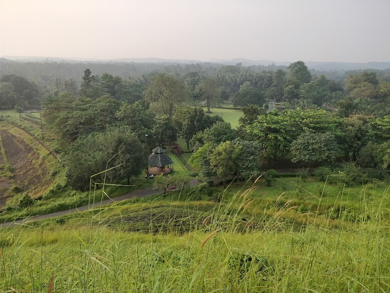 Salaulim Garden & Cottages - Salaulim Garden & Cottages 657H+RFG, Kurdi, Ugem, Goa 403704, India