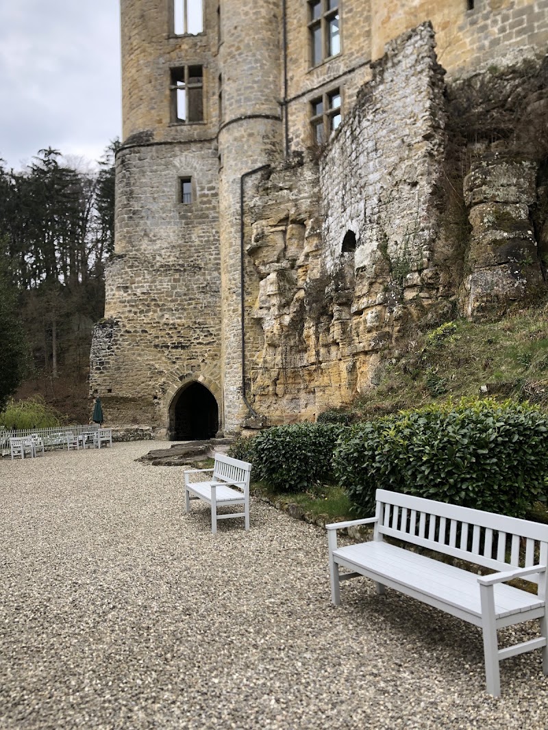 Beaufort - Beaufort, Luxembourg