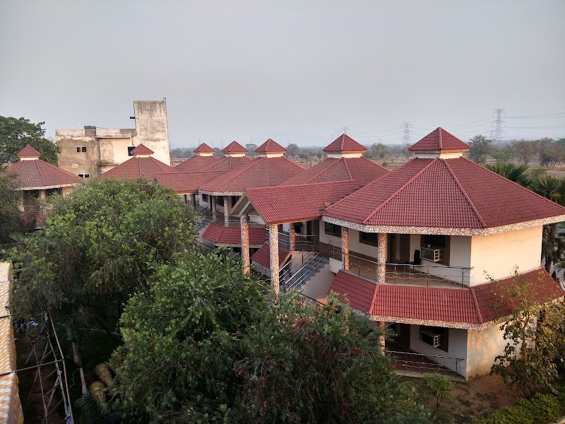 Relax Inn Hotel & Resort - Relax Inn Hotel & Resort, Korba Champa Road, Urga, Korba, Chhattisgarh 495674, India