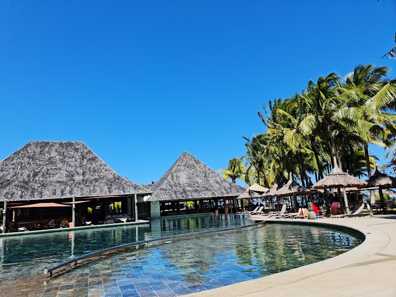 Heritage Awali Golf and Spa Resort - Heritage Awali Golf and Spa Resort, MU, Coastal Rd, Bel Ombre 61002, Mauritius