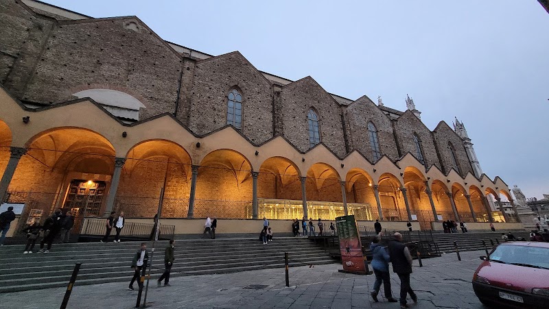 Piazza di Santa Croce - Piazza di Santa Croce, 50122 Firenze FI, Italy