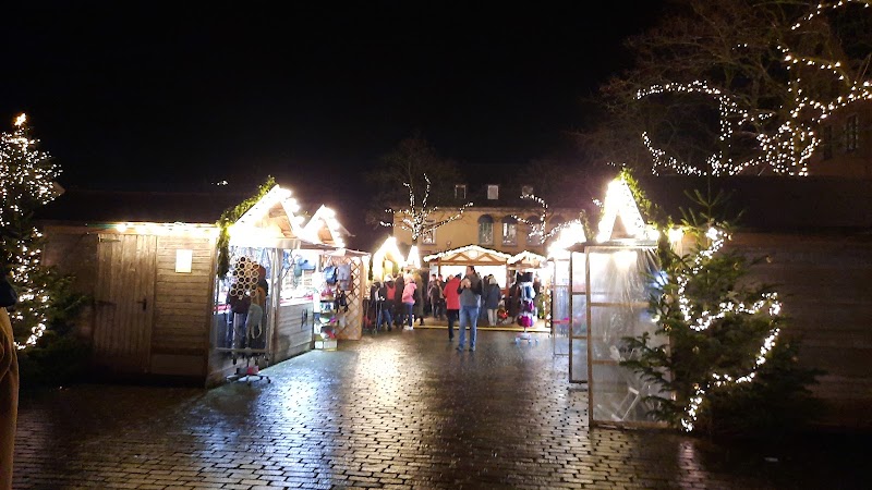 Marktplatz Xanten - Marktplatz Xanten, Markt 11, 46509 Xanten, Germany