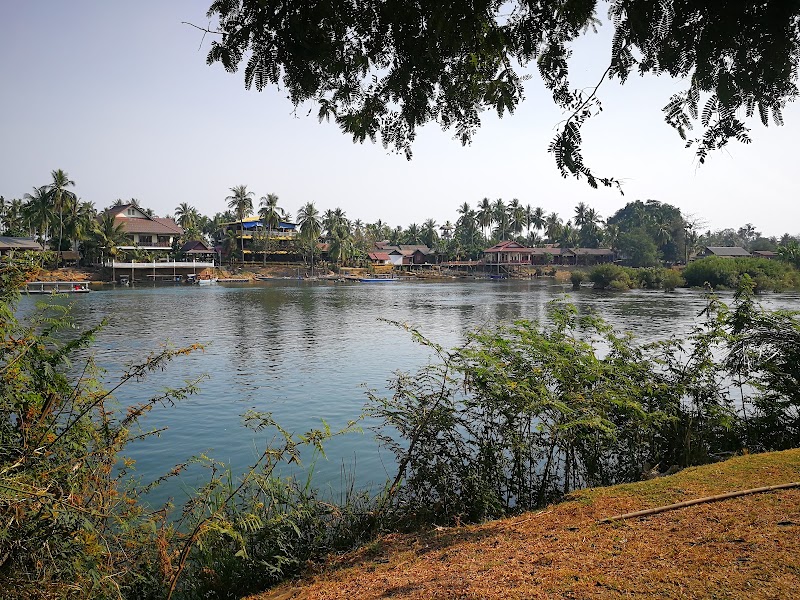 Rivergarden Guesthouse - Rivergarden Guesthouse, Don Det, XW8F+H9Q, Khon, Laos