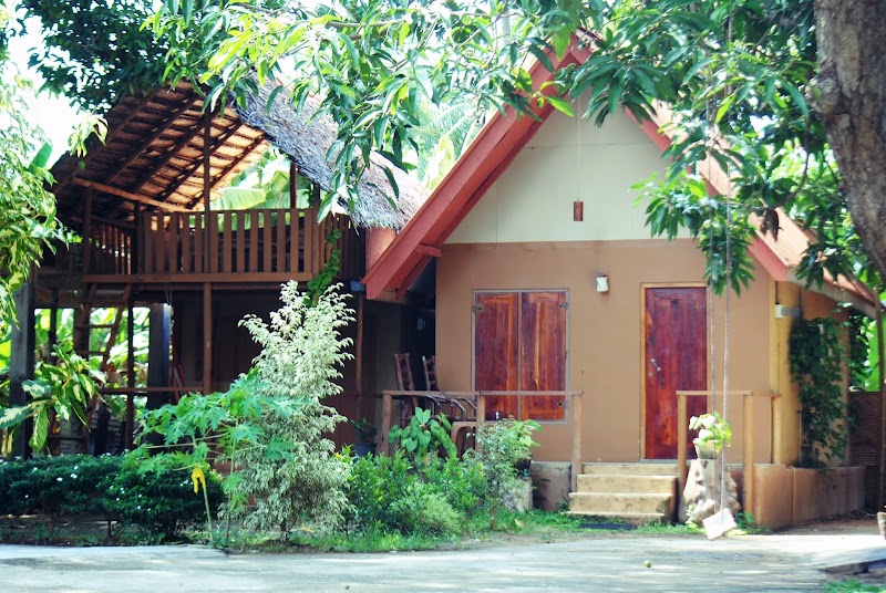 Tissa Hotel and Bakery