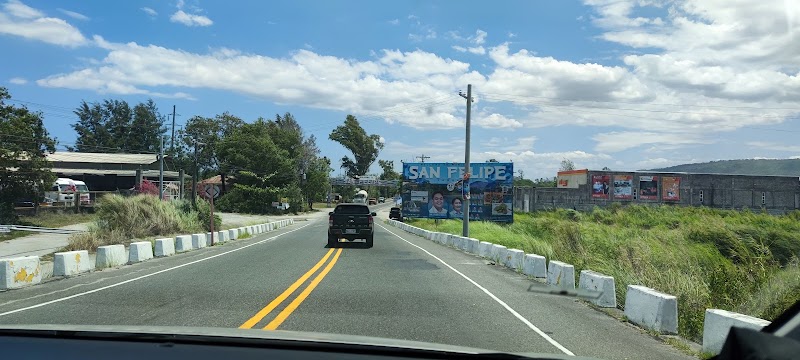 San Felipe - San Felipe, Zambales, Philippines