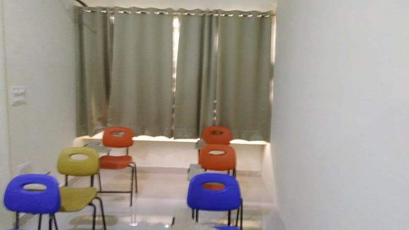 Kush Academy - Kush Academy Gali Number 1, Rajiv Nagar, Sector 12, Gurugram, Haryana 122001, India