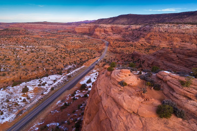 Utah - Utah, USA