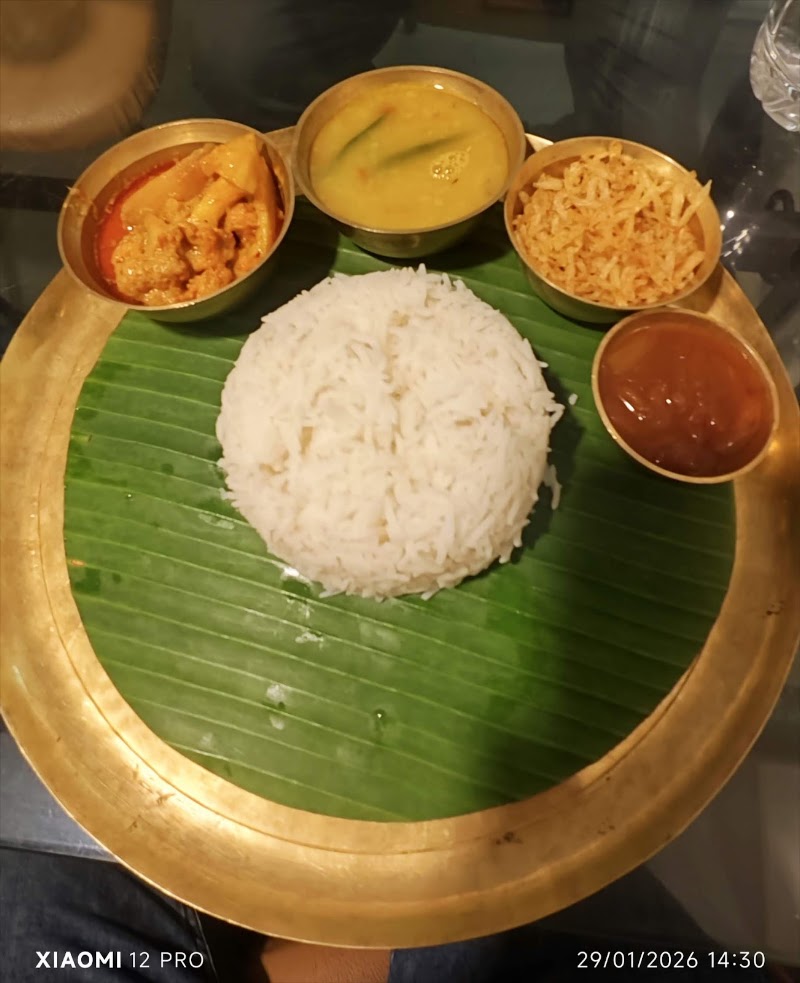 Bhojohori Manna - Bhojohori Manna, Shop No.9, 18, Ekdalia Rd, Ekdalia, Gariahat, Kolkata, West Bengal 700019, India
