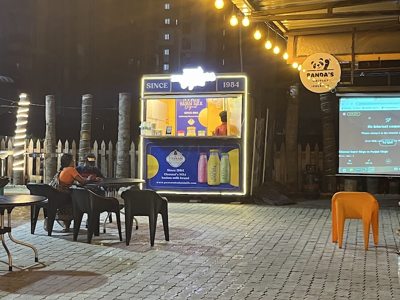Burma Square - Burma Square, Shop No 7, At Survey No 673, Radial Food Zone, 2B2, 200 Feet Radial Rd, Ganesh Avenue, Rose Avenue, Pallikaranai, Chennai, Tamil Nadu 600100, India
