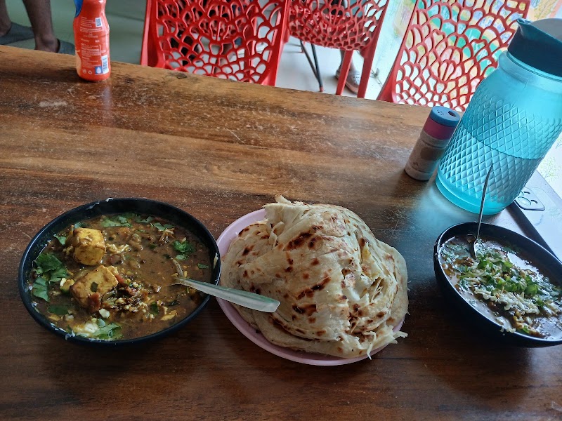 south Indian restaurant