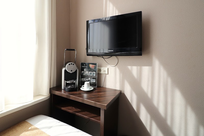 XO Hotels Van Gogh - XO Hotels Van Gogh, van de Veldestraat 5, 1071 CK Amsterdam, Netherlands