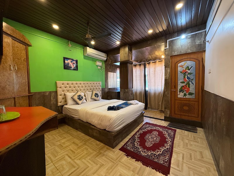 Swarajdeep Vacations - Swarajdeep Vacations, Andaman Housing Coop Society, Sri Vijaya Puram, Andaman and Nicobar Islands 744103, India