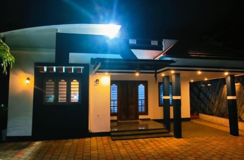 The Bulbul Nest Homestay - The Bulbul Nest Homestay GF4C+W9J, Gudalur, Tamil Nadu 643211, India
