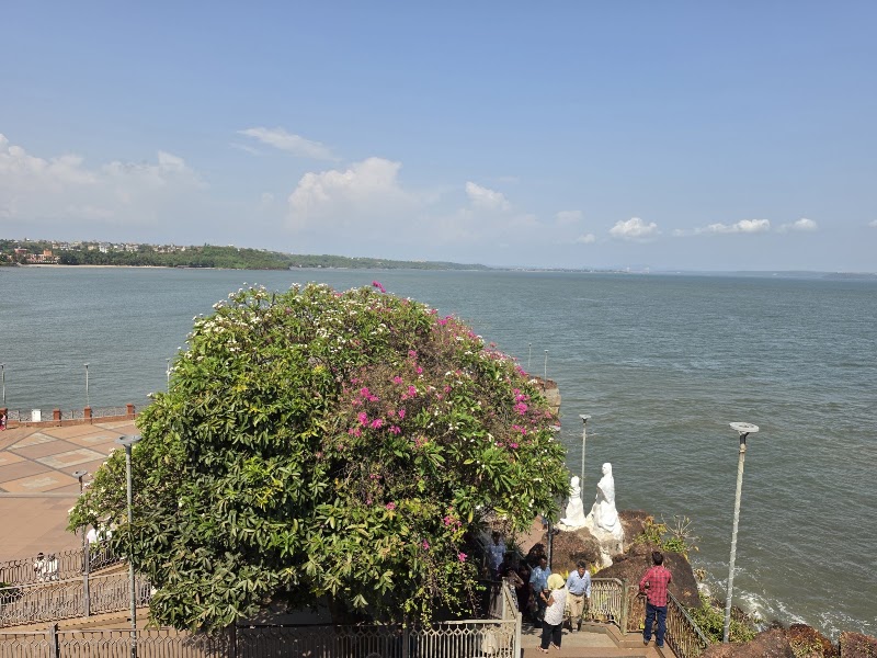 Goa Trip - Goa Trip, HQCW+FW, Guirim, Goa 403510, India