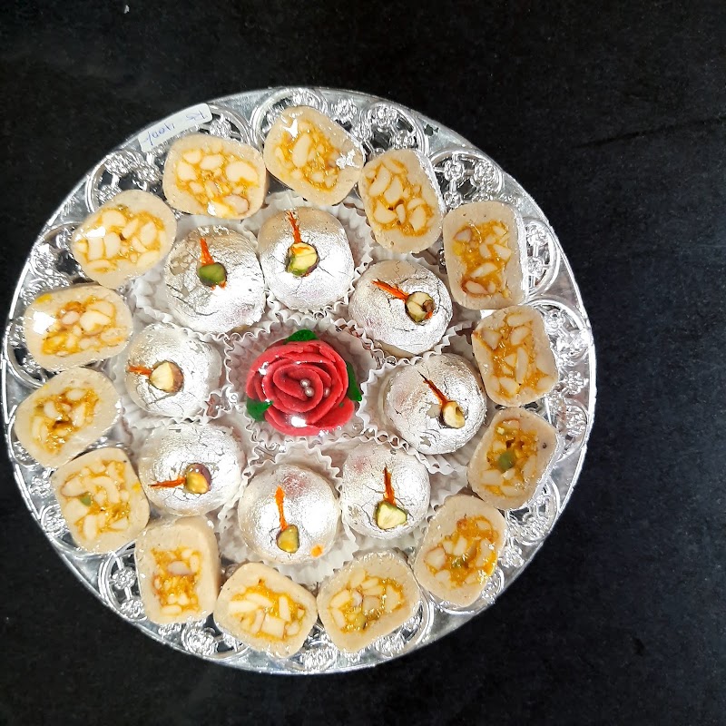 Bengal Sweets (Link Road) - Bengal Sweets (Link Road), Satyam Complex, Link Rd, Ambedkar Nagar, Bilaspur, Telipara, Chhattisgarh 495001, India